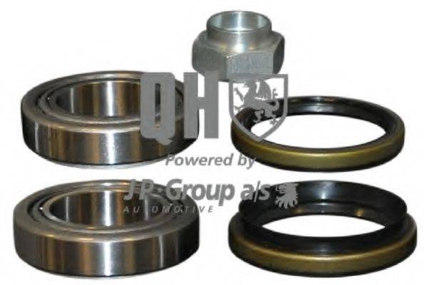 JP GROUP 3841300819