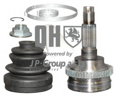 JP GROUP 3843300319