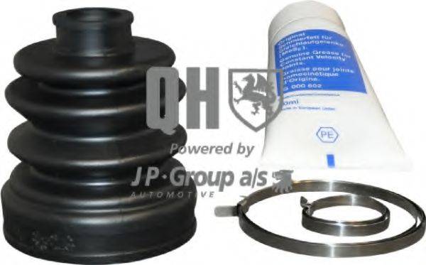 JP GROUP 3843700419