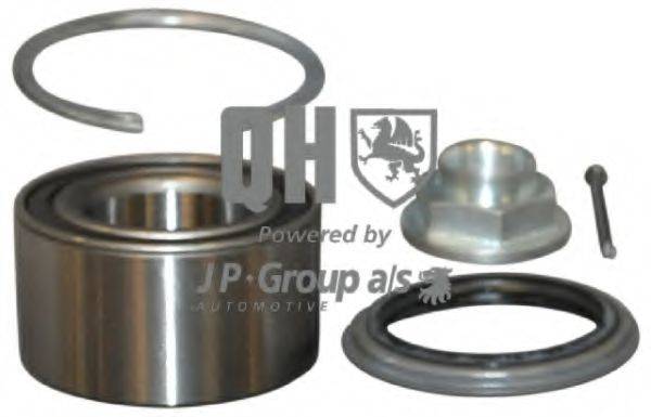 JP GROUP 3851300419