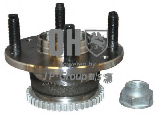 JP GROUP 3851400209
