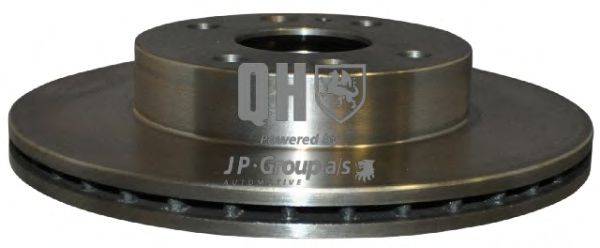 JP GROUP 3863100109