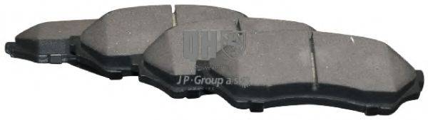 JP GROUP 3863600419