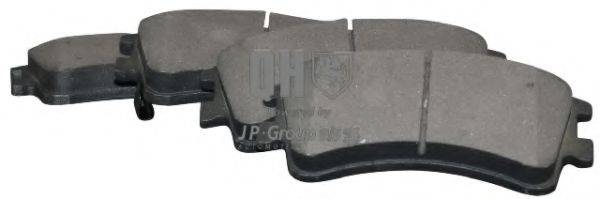JP GROUP 3863601219