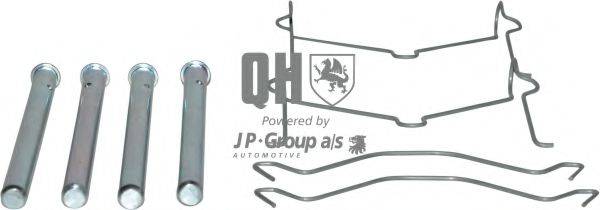 JP GROUP 3863650319