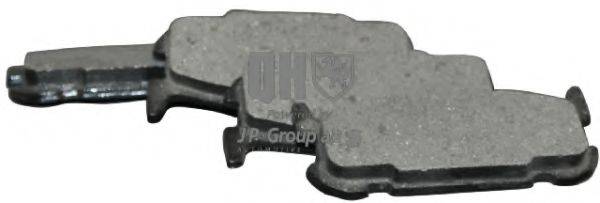 JP GROUP 3863700819