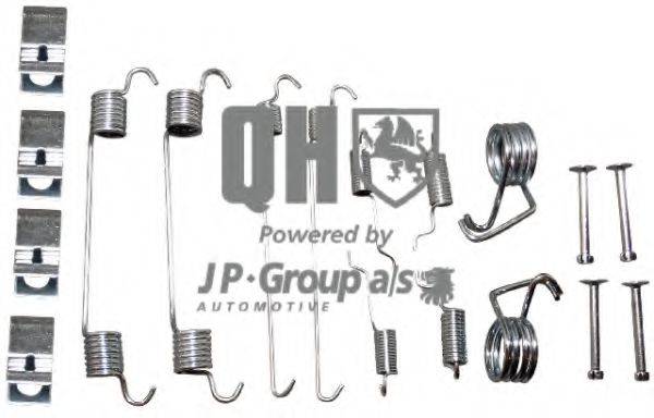 JP GROUP 3863950119