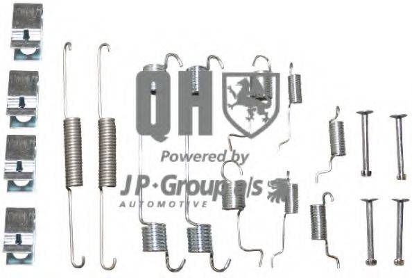 JP GROUP 3864000219