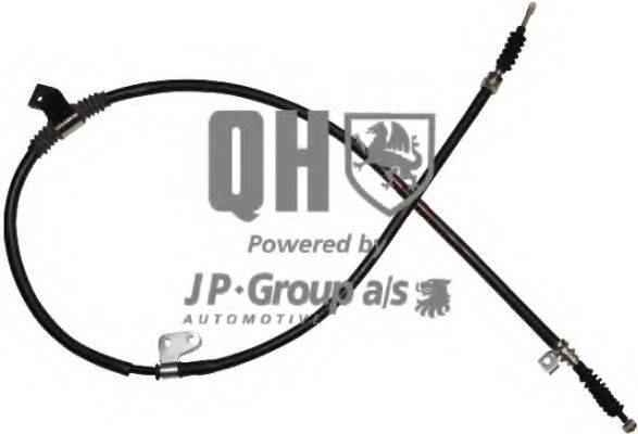 JP GROUP 3870300209