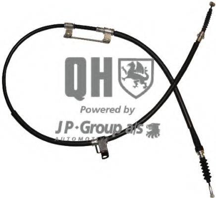 JP GROUP 3870300409