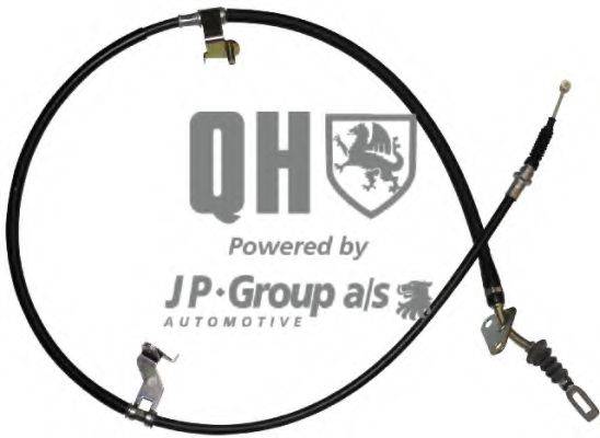 JP GROUP 3870300509