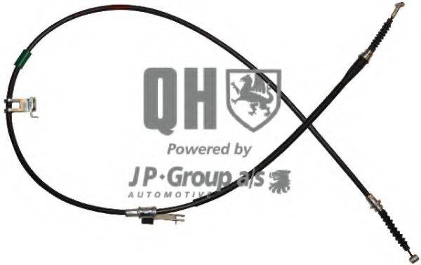 JP GROUP 3870300609