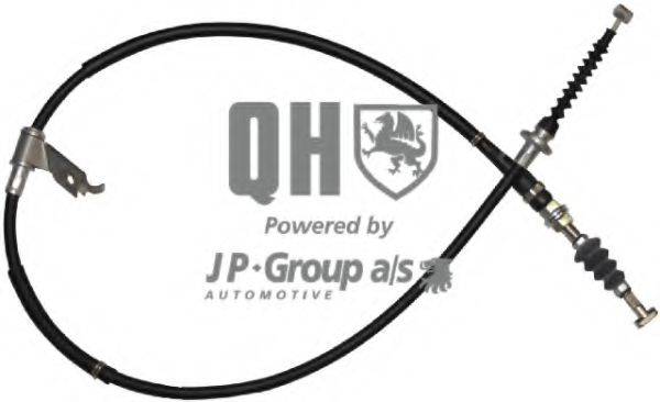 JP GROUP 3870300809