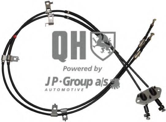 JP GROUP 3870301009