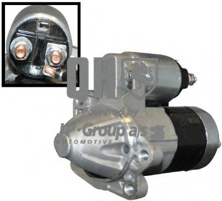 JP GROUP 3890300309