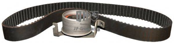 JP GROUP 3912100619