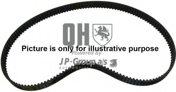 JP GROUP 3912102009