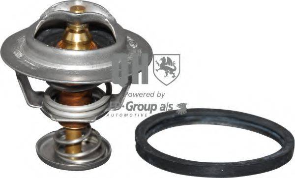 JP GROUP 3914600119