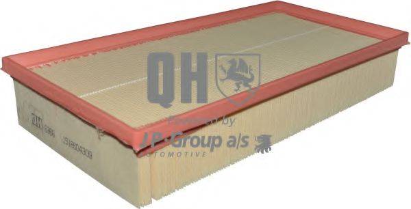 JP GROUP QFA0708 Повітряний фільтр