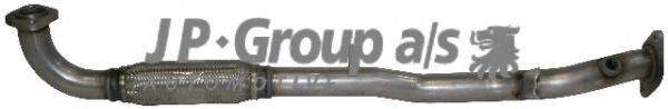 JP GROUP 3920200600
