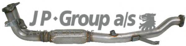 JP GROUP 3920200800