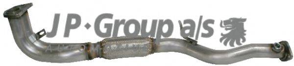 JP GROUP 3920201700