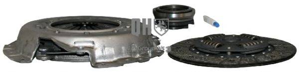 NISSAN MD723883 Комплект зчеплення