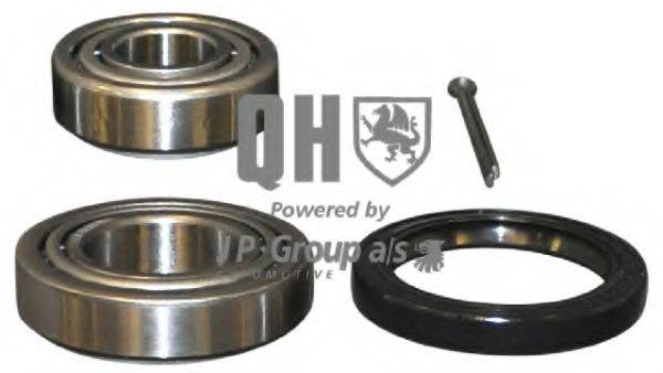 JP GROUP 3941300119
