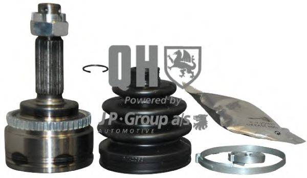 JP GROUP 3943300119