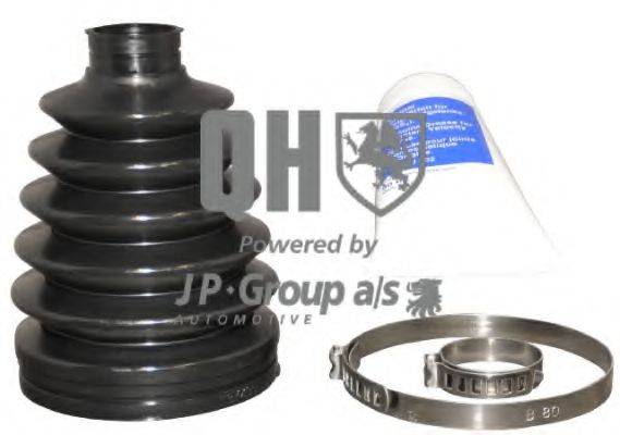 JP GROUP 3943600119