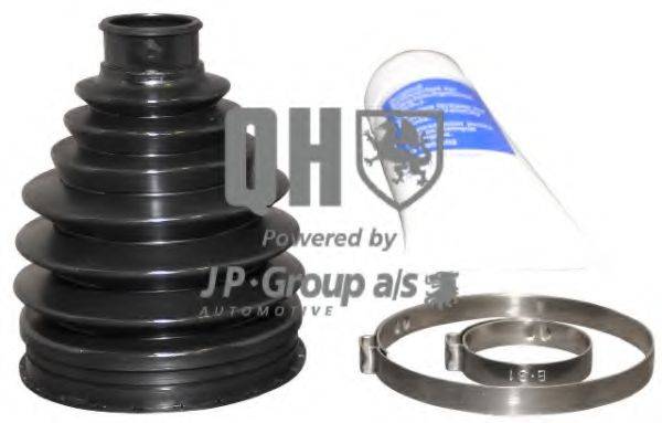 JP GROUP 3943600219