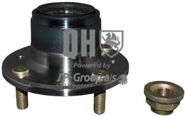 JP GROUP 3951400109