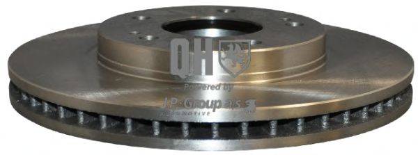 JP GROUP 3963100909