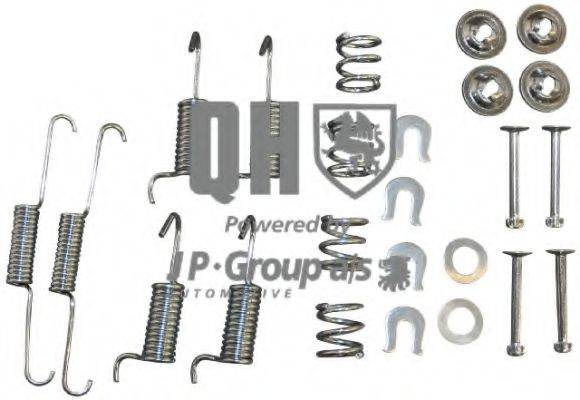 JP GROUP 3963900319