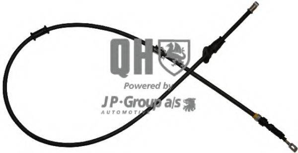 JP GROUP 3970300109