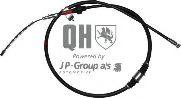 JP GROUP 3970301289