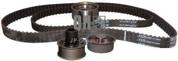 JP GROUP 4012100119