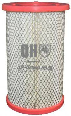 JP GROUP QFA0530 Повітряний фільтр