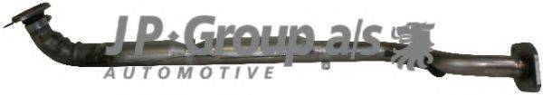 JP GROUP 4020200700