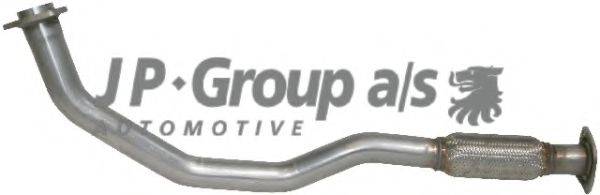 JP GROUP 4020201500