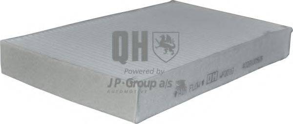 JP GROUP 4028100509
