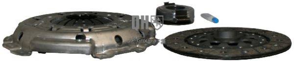 JP GROUP 4030401619