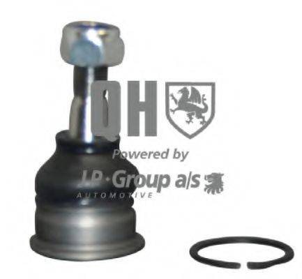 JP GROUP 4040300709