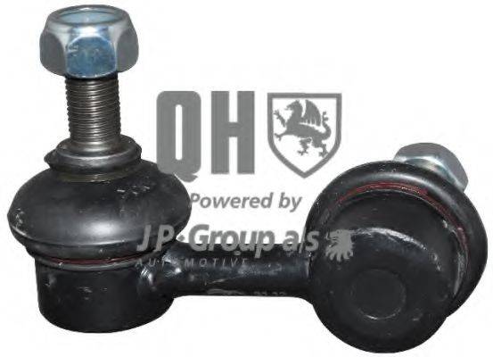 JP GROUP 4040400579