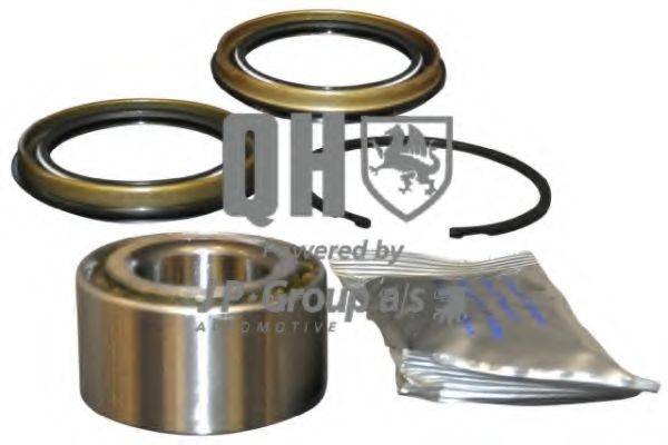 JP GROUP QWB941 Комплект підшипника маточини колеса