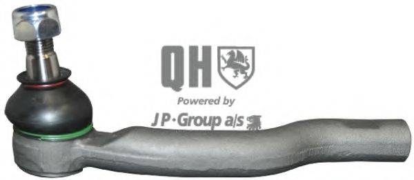JP GROUP QR3698S Наконечник поперечної кермової тяги