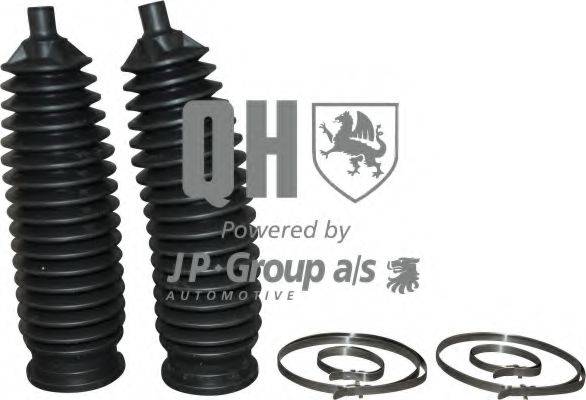 JP GROUP 4044700619