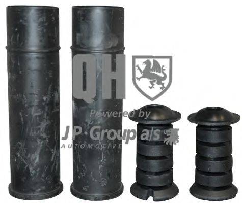 JP GROUP 300212 Пилозахисний комплект, амортизатор