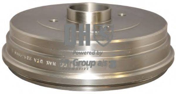 JP GROUP 4063500209