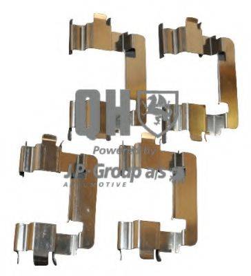 JP GROUP 4063650119